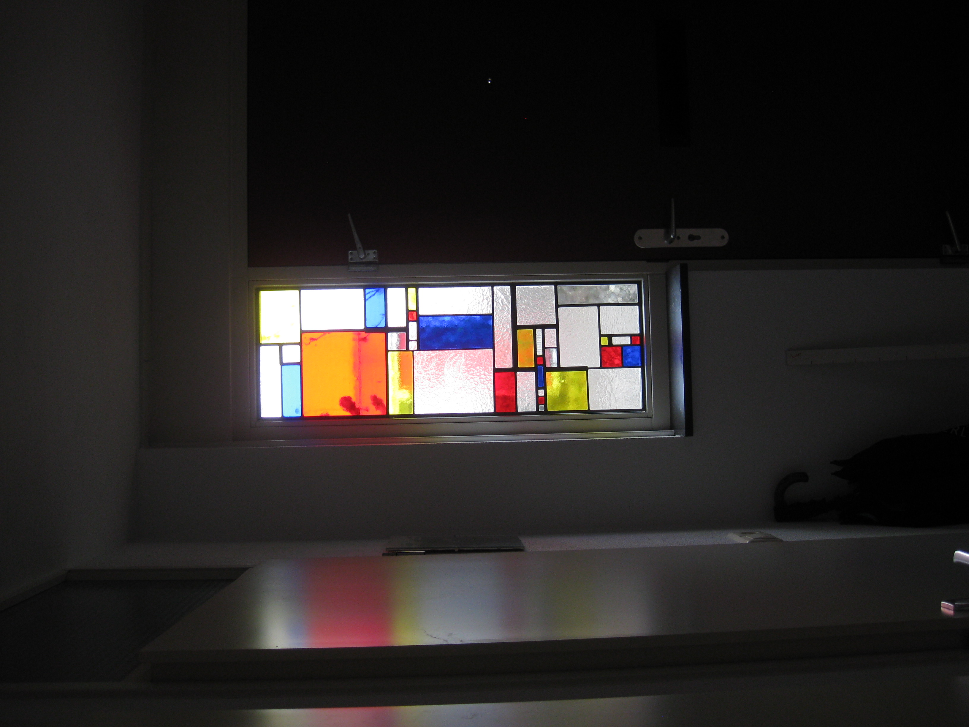 dia presentatie
